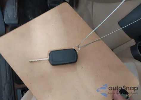 2005 Land Rover Lr3 Hse z USA, uszkodzony, nr VIN SALAF25495A312970